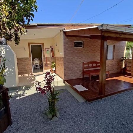 Casa Da Alaide Villa Pinheira Kültér fotó