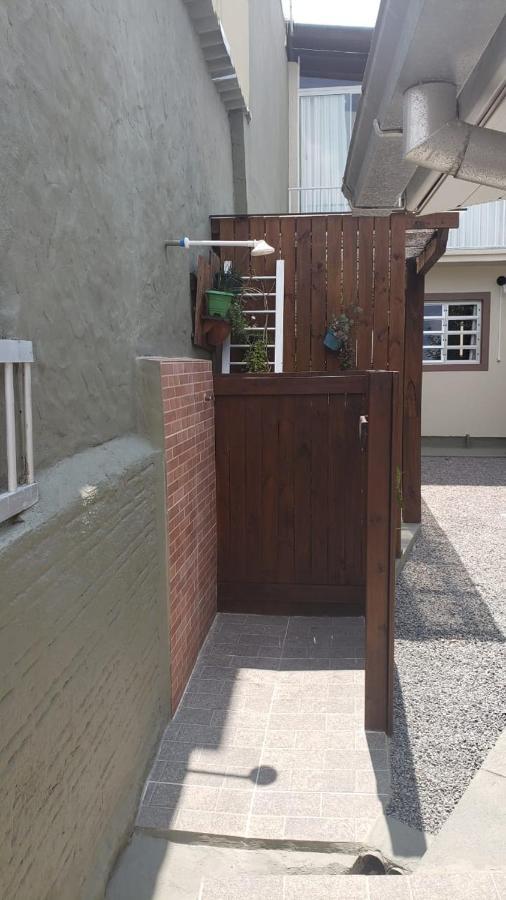 Casa Da Alaide Villa Pinheira Kültér fotó